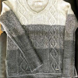 Hollister Sweater
